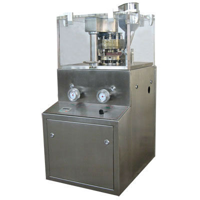 Rotary Tablet Press Machine