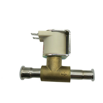 Manitowoc Ice Machine Defroster Solenoid Valve 230V 7630091 8W