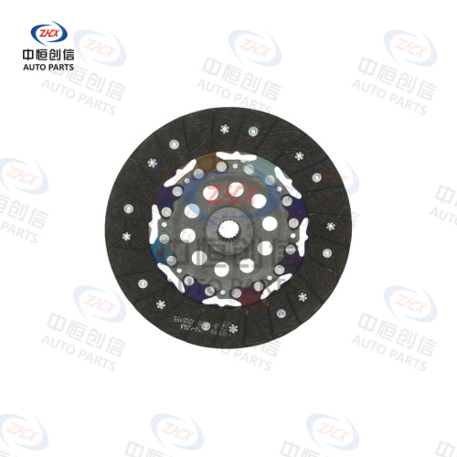 Set ambreiaj pentru Geely Boyue 6243922090