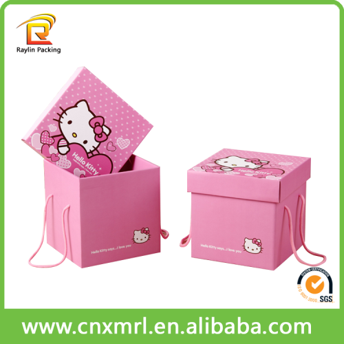 Cardboard gift box paper boxes for watches buy from China online