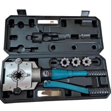 Manual Hydraulic Air Conditioning Press Pipe Tool