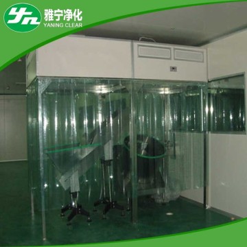 Laminar Air Flow Cabinet