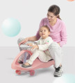 Baby Plasma Car Classic Twist Coche de juguete