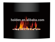 FH-4 fireproof glass for fireplaces