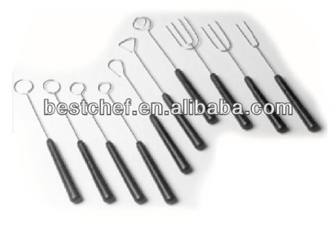 18-10 stainless steel Praline cutting device
