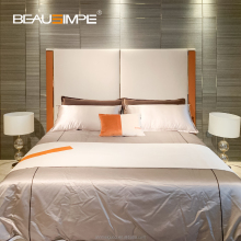 Luxurious Italian Design Bed