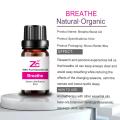 Essential Oil Blends Private Label Breathe Easy