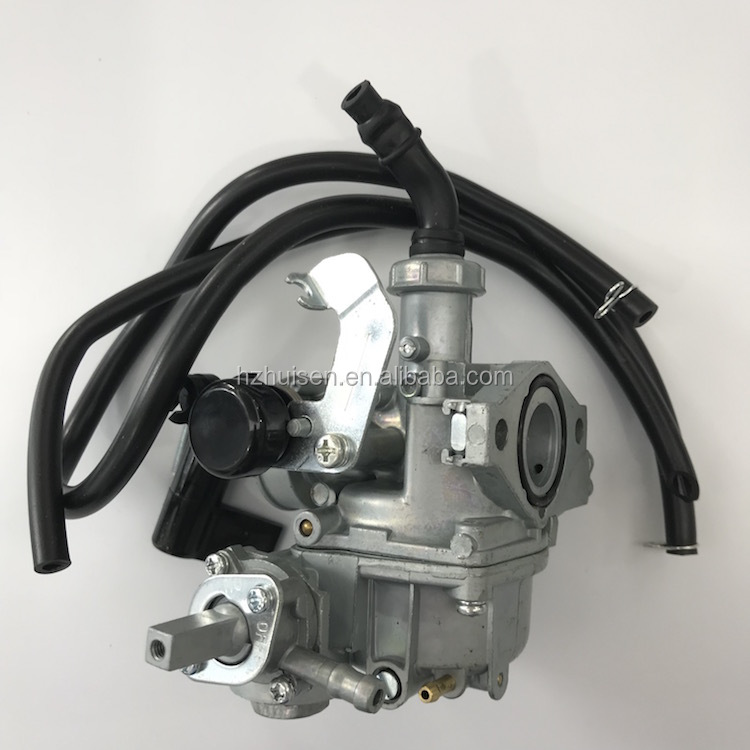 Different types motorcycle engine parts carburetor for WAVE 100/100R