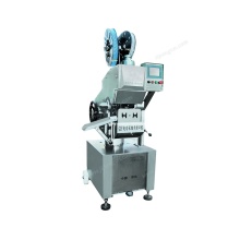 Professional Sausage Clipping and Sealing Machine: Efficient Double Clip Solution for Sausage Manufacturing