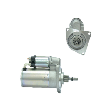 Lada car starter 12Volt 1.55KW motor