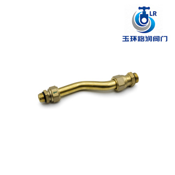 Differential Pressure Bypass Valve LR Brand