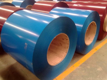 prepainted aluzinc steel coils