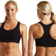 Funky Hot Yoga Clothes , Underwire Cotton Bras