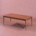 Moderne originele Ashwood Coffee Dining Garden Table