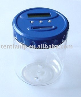 coin jar,gift box for promotion