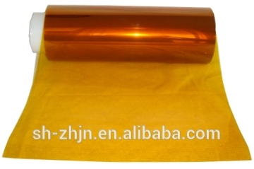 Best Amber High Temperature Polyimide Acrylic Tape in the World