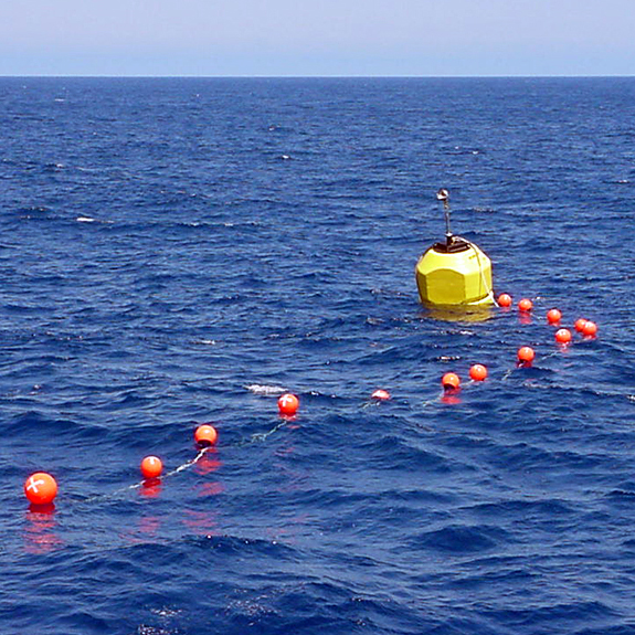 Marine Surface Mooring Buoys Marine Surface Mooring Buoys
