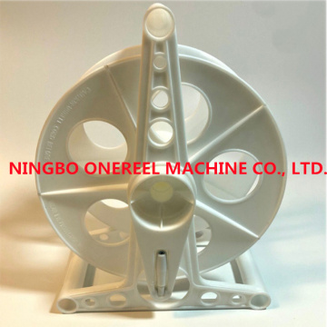 Cord Storage Plastic Empty Reel for Cable Wire