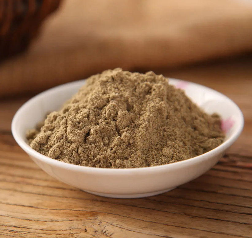 Black Pepper Powder4 Png