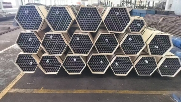 Grade 6 Cryogenic Pipe