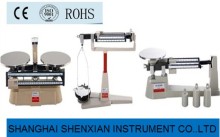 High Quality 2610g cap triple beam digital scale