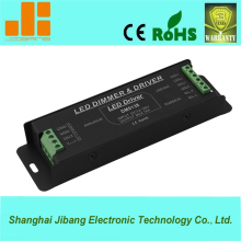Constant voltage 3 channel 0-10v led rgb driver