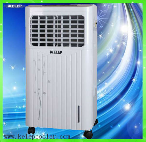 Air cooled compact cooler with 30Lwater tank-KLP-B035