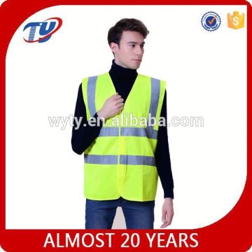 aa84 custom rain coats safety vest reflective vest