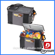 Retro innovations beach cooler display bag cooler box picnic table