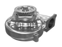 773D water pump assembly 352-0200