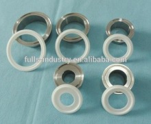 stainless steel sanitary tri clover ferrule