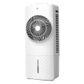 Slim Type Air Conditioning Fan