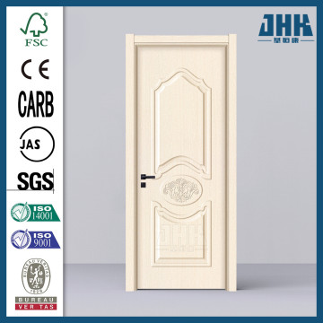 JHK Popular Design PVC Door