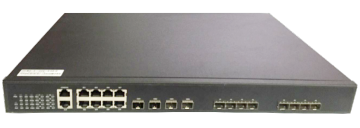 Ethernet passive optical network