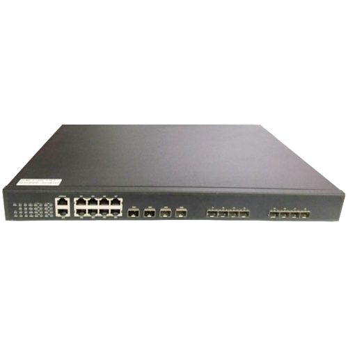 Ethernet passive optical network