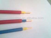 H05VV-R cable single core PVC insulated cable