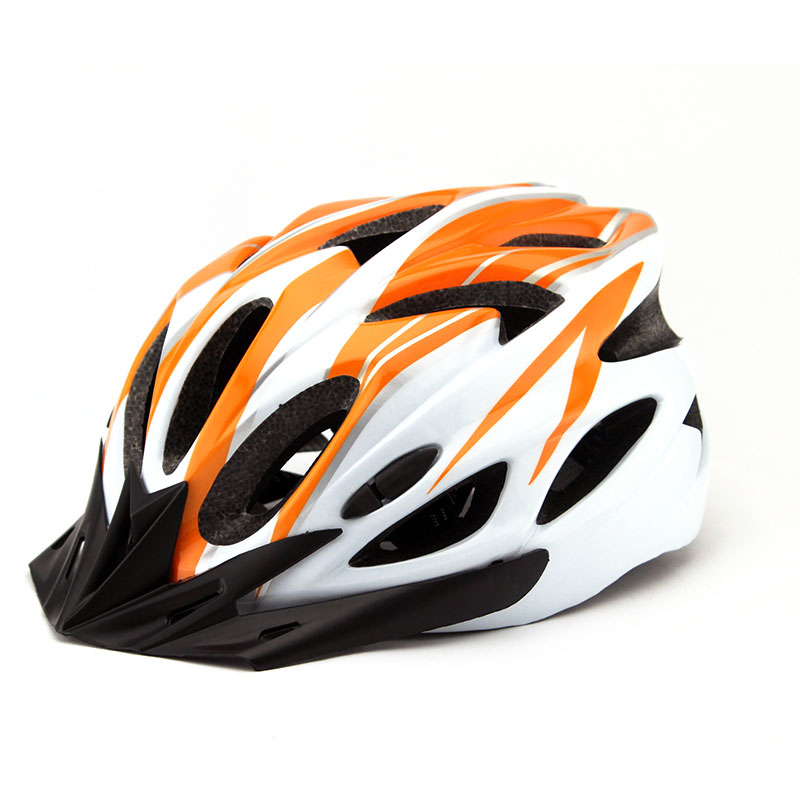 Road Bike Helmet