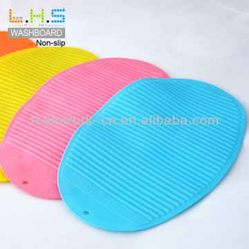 New Fashion Plastic Washboard