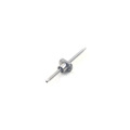 4mm diameter 1mm pitch square nut ball screw