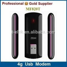 ZTE MF820T 2300/2600MHz TDD LTE Wireless zte usb modem