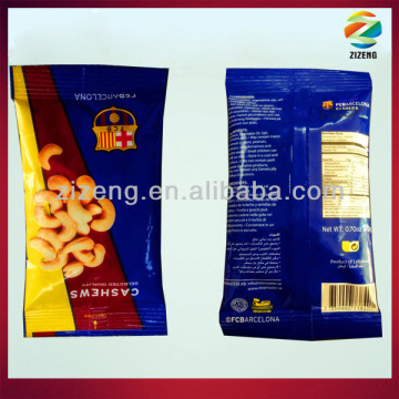 snack bag snack food packaging bag plastic bag