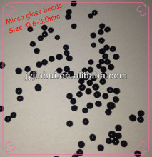 glass bead /beads /beads without hole /mirco bead / glass beads /seed beads