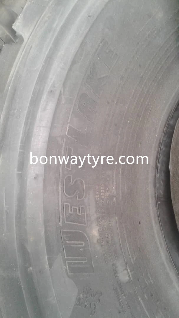 Galaxia/ Marsway/ Bearway/ Bonway Westlake 750r16lt-8pr/10pr Sandgrip Tire CB999