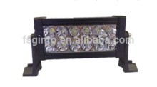 7.5"/36W led bar lights, led light bar offroad