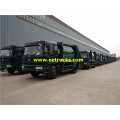 3000 Gallons 12ton Waste Compressed Vehicles
