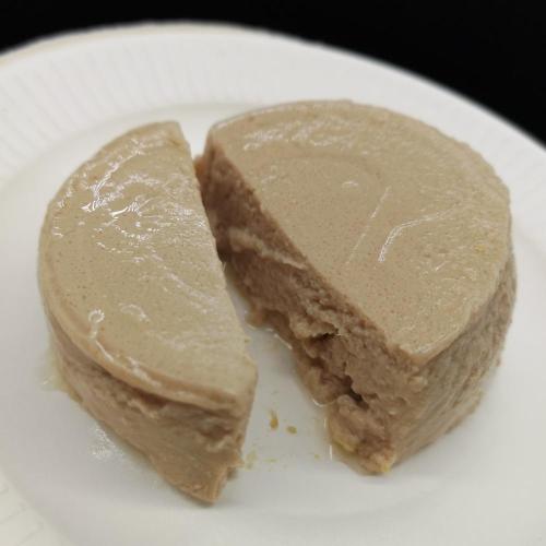 Canned Tuna Fish Pate