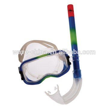 For Scuba Diving Equipment Mask Snorkeling
