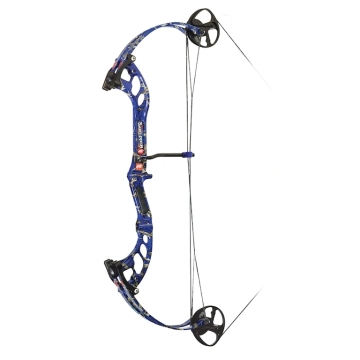 PSE - MUDD DAWG BOWFISHING BOW