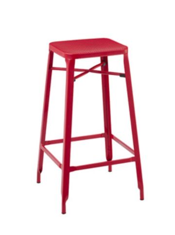 industrial style counter stools