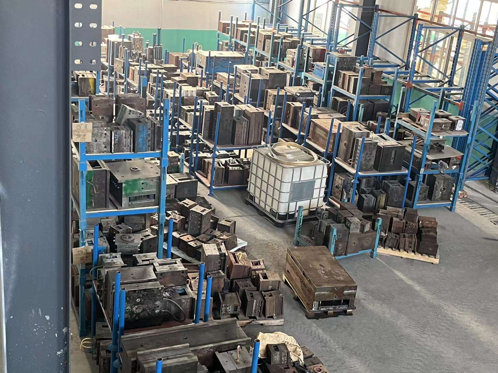 Customized Plastic Shell Housing Frame Injection Molding6 Customized Plastic Shell Housing Frame Injection Molding6